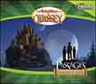 Darien's Rise - Passages #1 on Audio CDs