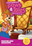 Prayer and Rejoicing - Paws and Tales #12 DVD