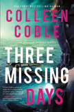 Three Missing Days - Pelican Harbor #3