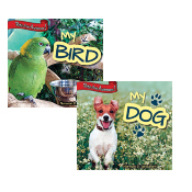 Pets Are Awesome!  Set of 2