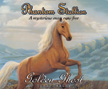 Golden Ghost - Phantom Stallion #8 CD