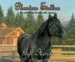 Gift Horse - Phantom Stallion #9 CD
