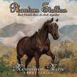 Mountain Mare - Phantom Stallion #17 CD