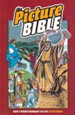 The Picture Bible Hardcover