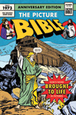 The Picture Bible - Hardcover Anniversary Edition