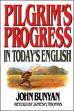 Pilgrim's Progress in Today's English