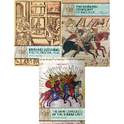 Pivotal Moments in History - Set of 3