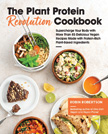 The Plant Protein Revolution Cookbook - Non-Returnable Mark