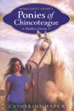 Maddie's Dream - Ponies of Chincoteague #1