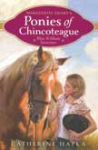 Blue Ribbon Summer - Ponies of Chincoteague #2