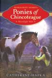 Moonlight Mile - Ponies of Chincoteague #4