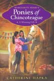 A Winning Gift - Ponies of Chincoteague #5