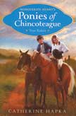 True Riders - Ponies of Chincoteague #6