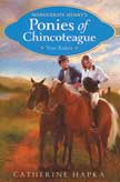 True Riders - Ponies of Chincoteague #6
