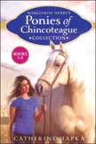 Ponies of Chincoteague - Boxed Set of 4