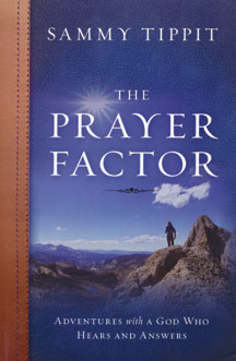 Prayer Factor