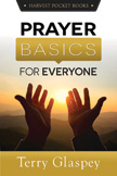 Prayer Basics for Everyone - Pocket Book