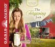 Forgiving Jar - Prayer Jar #2 CD