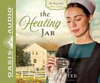Healing Jar - The Prayer Jars #3 Audio CD