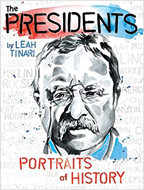 Presidents: Portraits of History - Marked Non-Returnable
