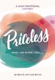 Priceless - A 30 Day Devotional in the Psalms