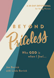 Beyond Priceless - A 30-Day Devotional for Young Women