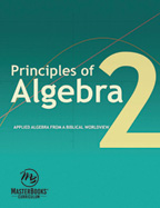 Principles of Algebra 2