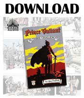 Prince Valiant and the Three Challenges #7 DOWNLOAD ZIP MP3