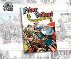 Prince Valiant Fights Attila the Hun - MP3 CD