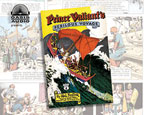 Prince Valiant's Perilous Voyage - MP3 CD