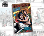 Prince Valiant and the Golden Princess - MP3 CD