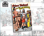 Prince Valiant in the New World - MP3 CD