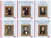 Profiles of the Presidents - Set of 20