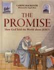 The Promise - How God Told the World About Jesus