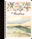 Psalms - English Standard Version Spiral Bound Journal