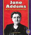 Jane Addams - A Life of Cooperation
