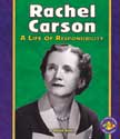 Rachel Carson - A Life of Responsibility