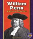 William Penn - A Life of Tolerance