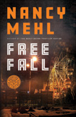 Free Fall - Quantico Files #3
