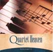 Quartet Heaven Vol #2 CD