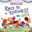 Race to Kindness