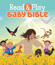 Read and Play Baby Bible Board Book