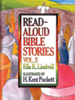 Read Aloud Bible Stories Volume 5