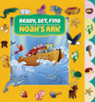 Noah's Ark - Ready, Set, Find