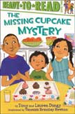 The Missing Cupcake Mystery - Tony Dungy Ready to Read Level 2