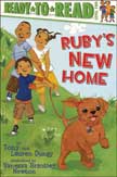 Ruby's New Home - Tony Dungy Ready to Read Level 2