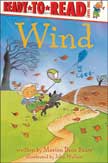 Wind - Weather Ready to Read Level 1
