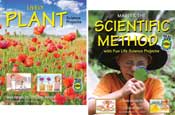 Real Life Science Projects - Set of 2