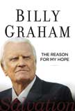 The Reason for My Hope - Salvation by Billy Graham