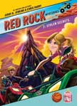 Stolen Secrets - Red Rock Mysteries #2